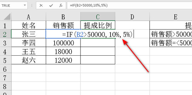 如何计算销售人员提成？从业绩门槛到毛利挂钩的实操指南